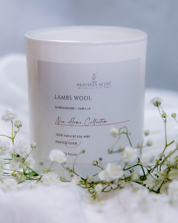 Lambs Wool